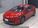 Toyota Prius MXWH60