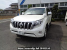 Toyota Land Cruiser Prado GDJ150W
