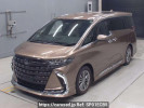 Toyota Alphard AGH40W