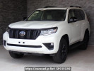 Toyota Land Cruiser Prado TRJ150W