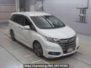 Honda Odyssey RC1