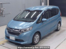 Honda Freed Plus GB5