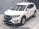 Nissan X-Trail HNT32