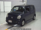 Nissan Moco MG33S