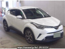 Toyota C-HR NGX50
