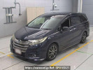 Honda Odyssey RC1