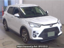 Toyota Raize A201A