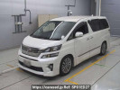 Toyota Vellfire ANH20W