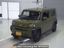 Daihatsu TAFT LA900S
