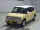 Suzuki ALTO Lapin HE33S