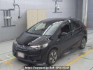 Honda Fit Hybrid GP5