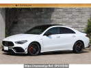 Mercedes Benz CLA class 118354M