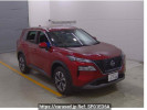 Nissan X-Trail SNT33