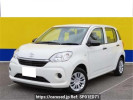 Toyota Passo M700A