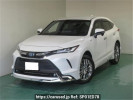 Toyota Harrier Hybrid AXUH85