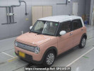 Suzuki ALTO Lapin HE33S
