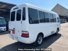 Toyota Coaster Big Van HZB46V