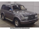 Toyota Landcruiser 80 HDJ81V