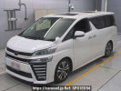 Toyota Vellfire AGH30W