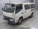 Toyota Dyna Route Van XZC605V