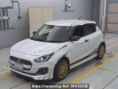 Suzuki Swift ZC53S