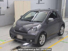 Toyota iQ NGJ10