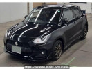 Suzuki Swift Sport ZC33S