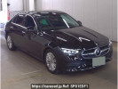 Mercedes Benz C-Class 206004C