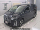 Toyota Alphard AGH30W