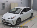 Toyota Prius ZVW51
