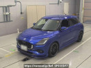 Suzuki Swift ZCEDS