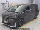 Toyota Vellfire Hybrid AAHH45W