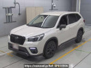 Subaru Forester SK5
