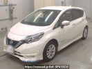Nissan Note HE12