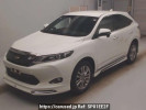Toyota Harrier ZSU60W