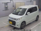 Suzuki WAGON R STINGRAY MH34S