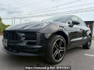Porsche Macan J1M20