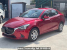 Mazda Mazda2 DJLFJ