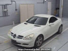 Mercedes Benz SLK Class 171442