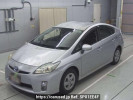 Toyota Prius ZVW30