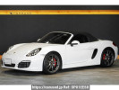 Porsche Boxster 981MA123