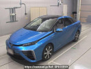 Toyota Mirai JPD10