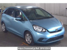 Honda Fit GR1
