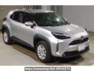 Toyota YARIS CROSS MXPB15