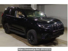 Toyota Land Cruiser Prado TRJ150W