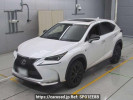 Lexus NX AGZ10
