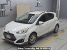Toyota Aqua NHP10