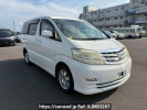 Toyota Alphard ANH10W