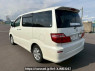 Used 2005 AT toyota alphard ANH10W Image[4]