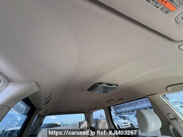 Used 2005 AT toyota alphard ANH10W Image[12]